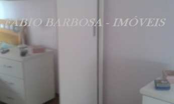 Imagem 15: Ed. American Tower, 3 qtos/ suíte, lazer, 02 vgs - Praia de itaparica