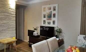 Imagem 4: Apartamento à venda no Residencial Antares - Colônia Dona Luiza