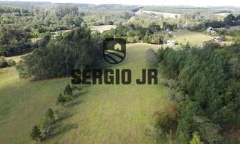 Imagem 3: Área de terra com 5.000m², luz e poço artesiano em Triunfo