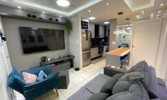 Imagem 6: VENDO APARTAMENTO NO IMBUÍ