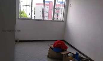 Imagem 3: Apartamento para Venda em Salvador, Canabrava, 2 dormitórios, 1 banheiro, 1 vaga
