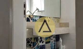 Imagem 7: Casa com 3 dormitórios, 170 m² - venda por R$ 460.000,00 ou aluguel por R$ 2.443,33/mês