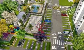 Imagem 5: HM INTENSE SALTO - LANÇAMENTO APARTAMENTO