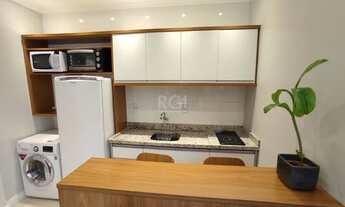 Imagem 3: Apartamento JK em Centro Histórico