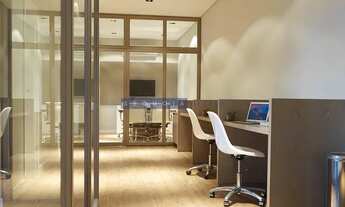 Imagem 7: Apartamento em Cidade Monções - São Paulo, SP