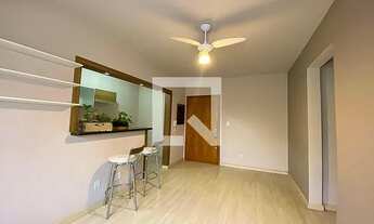 Imagem 3: Apartamento para Aluguel - Vila Rosa, 1 Quarto, 52 m2