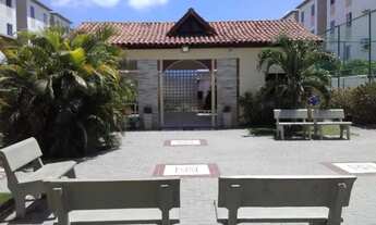 Imagem 3: Apt. cond. fechado com área, excelente oportunidade!