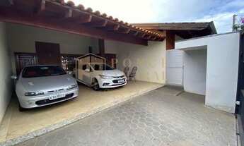 Imagem 7: Excelente casa disponível para venda no Jardim Estoril III