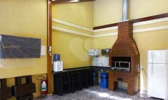 Imagem 6: Casa-São Paulo-HORTO