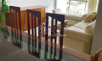 Imagem 2: São Paulo - Apartamento Padrão - Tatuapé