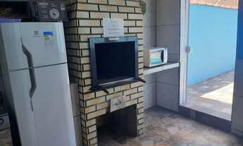 Imagem 6: Casa para venda possui 95 metros quadrados com 3 quartos em Vila (Mosqueiro) - Belém - Par