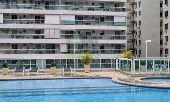 Imagem 7: Apartamento para Venda em Rio de Janeiro, Freguesia (Jacarepaguá), 3 dormitórios, 2 suítes