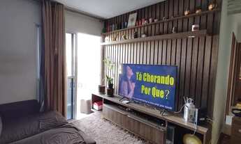 Imagem 3: Apartamento à venda no bairro Carumbé - Cuiabá/MT