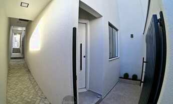 Imagem 3: Casa com 2 suites na Vila Pomar