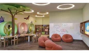 Imagem 2: NI- Apartamento I 2 ou 3 quartos I na Varzea I Lazer completo