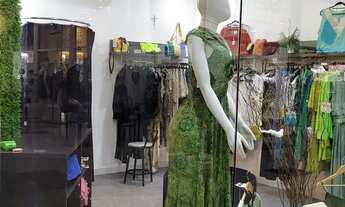 Imagem 2: Passo loja montada