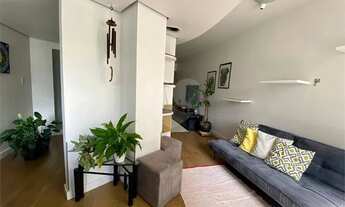 Imagem 7: São Paulo - Apartamento Padrão - PINHEIROS