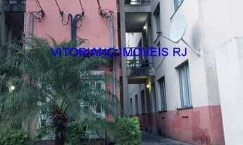 Imagem 6: NOVA IGUAÇU - Apartamento Padrão - JARDIM GUANDU