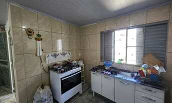 Imagem 3: Alex Gama Vende: Lote com casa de Fundos na Qc 01, Próximo ao Ginásio e Adm Regional