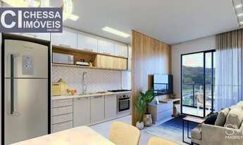 Imagem 3: Apartamento com 3 dormitórios, sendo 1 suíte, à venda, no Bairro Dom Bosco - Itajaí/SC