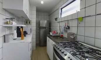 Imagem 7: Apartamento para venda possui 68 metros quadrados com 3 quartos em Casa Amarela - Recife