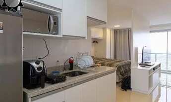 Imagem 3: APTO CENTRO Apartamento com 1 dormitório