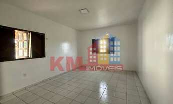 Imagem 6: VENDA E LOCAÇÃO! Bela casa duplex no Alto de São Manoel em Mossoró-RN!