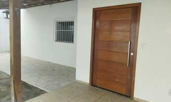 Imagem 3: 3 SUÍTES, casa solta térrea 250M da praia em Stela Maris