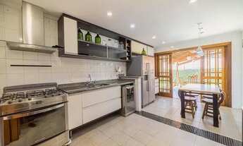 Imagem 7: Casa Residencial à venda, Algarve, Cotia - CA5533