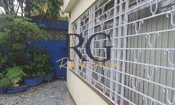 Imagem 3: Sobrado com 4 dorms, Encruzilhada, Santos - R$ 889 mil, Cod: 18