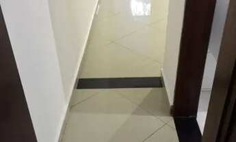 Imagem 3: Alugo linda casa térrea 3 cômodos com garagem