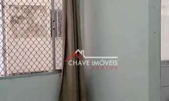 Imagem: APARTAMENTO À VENDA - CENTRO - SÃO VICENTE/SP