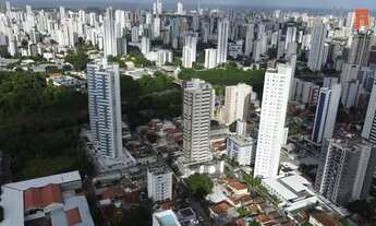 Imagem 4: Apartamento para venda tem 49 metros quadrados com 2 quartos em Torre - Recife - PE