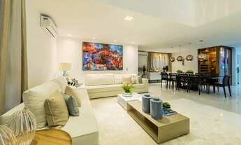 Imagem 2: CASA MOBILADA PARA VENDA NO CONDOMINIO BOSQUE DOS POETAS