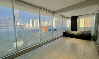 Imagem 3: Apartamento para aluguel, 3 quartos, 3 suítes, 4 vagas, Cidade Mãe do Céu - São Paulo/SP