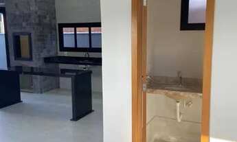 Imagem 6: Casa à venda no bairro Jardim Imperial - Cuiabá/MT