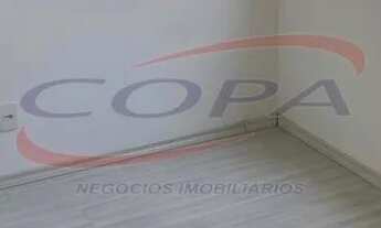 Imagem 6: Apartamento com 2 dormitórios para alugar, 78 m² por R$ 2.701,76/mês - Condomínio Vitrine