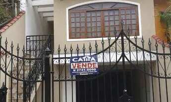 Imagem: Sobrado à venda, 240 m² por R$ 860.000,00