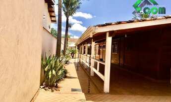 Imagem 6: Casa para venda ou locação Vila Loanda Atibaia SP