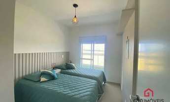 Imagem 5: Apartamento com 3 dormitórios à venda, 97 m² por R$ 2.400.000 - Riviera Módulo 2 - Bertiog