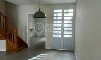 Imagem 2: Sobrado reformado para locação, 3 suítes e 2 vagas no Ipiranga, próximo ao Museu