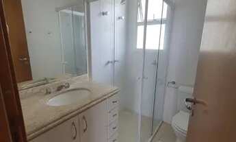 Imagem 6: Apartamento para locação por R$ 4.000,00/mês ou Venda R$ 850.000,00 em Alphaville, Santa d