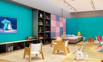 Imagem: Apartamento Locação 2 Dormitórios - 68