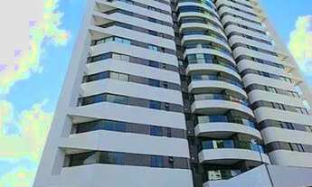 Imagem: Alto Padrão Moura Dubeux para locação