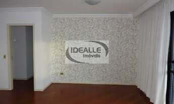 Imagem 3: Apartamento com 3 quartos para alugar por R$ 4900.00, 189.92 m2 - CHAMPAGNAT - CURITIBA/PR