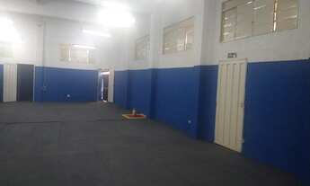 Imagem 2: Galpão/Depósito/Armazém para aluguel tem 220 mtrs²