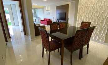 Imagem 5: Casa modelo F no condomínio Igarapé 4 quartos