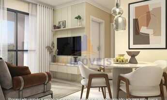 Imagem: Apartamento para Venda em Pinhais, Centro