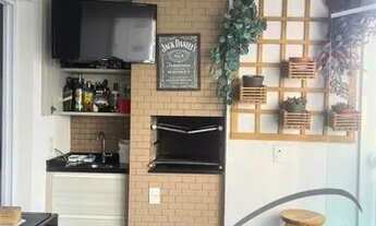 Imagem 6: APARTAMENTO DE 137 M² NO LORIAN BOULEVARD VILA SÃO FRANCISCO