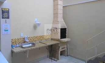 Imagem 7: Sobrado a venda em condomínio fechado , 3 dormitórios e 4 vagas no melhor do Jardim Esther